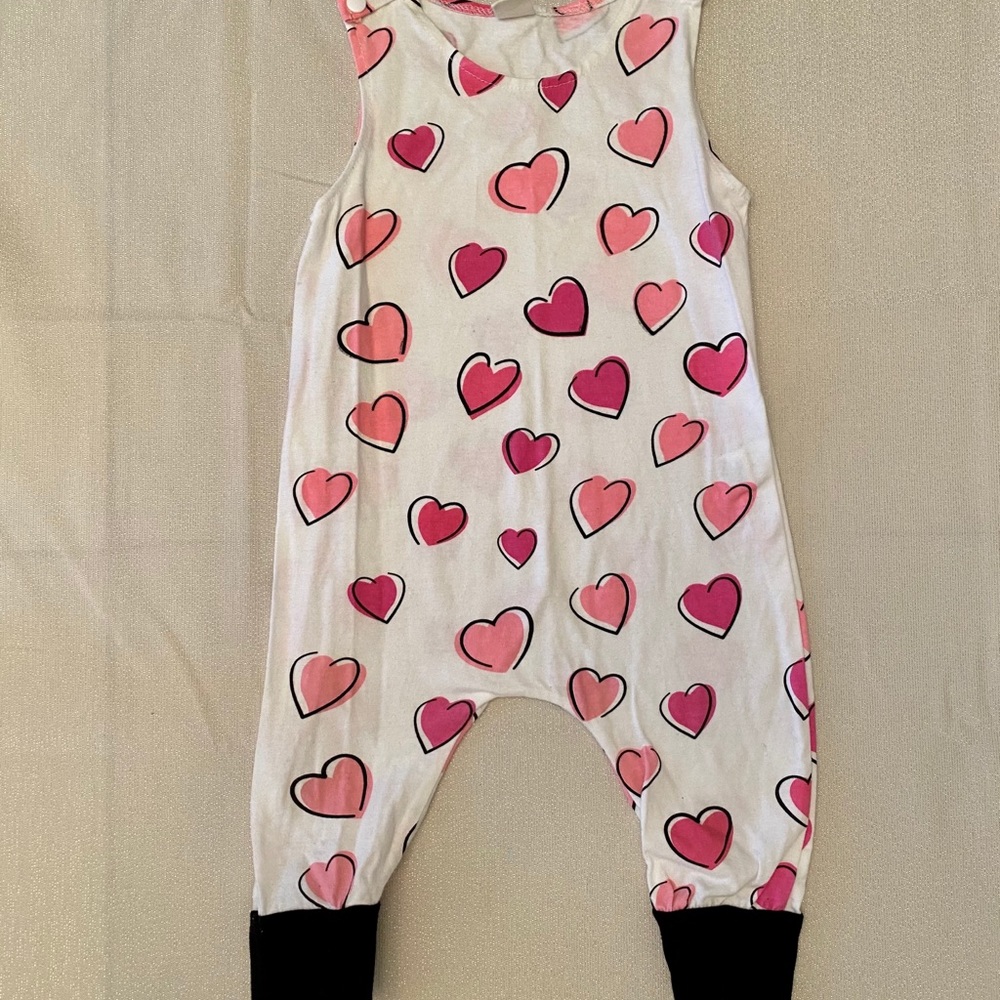 Valentine Jumper💞
